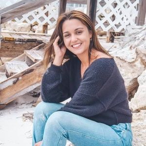 Meet your Posher, Hope